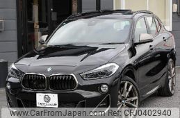 bmw bmw-others 2019 quick_quick_3BA-YN20_WBAYN12090EG20100