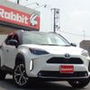 toyota yaris-cross 2021 CFJ1600203 image 1