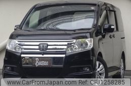 honda stepwagon-spada 2010 quick_quick_DBA-RK5_1032583