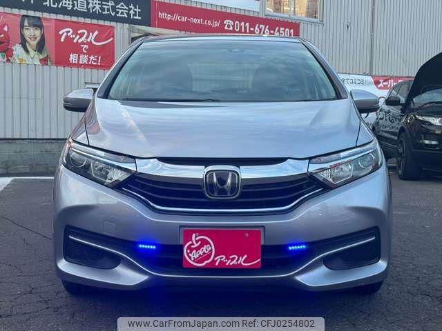 honda shuttle 2019 -HONDA 【名変中 】--Shuttle GP8--2002909---HONDA 【名変中 】--Shuttle GP8--2002909- image 2