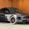 porsche macan 2016 GOO_JP_700055086030241025002 image 1