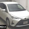 toyota vitz 2017 -TOYOTA--Vitz KSP130-2214517---TOYOTA--Vitz KSP130-2214517- image 1