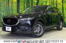 mazda cx-5 2018 CFJ1623114