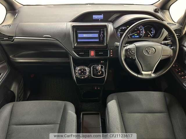 toyota esquire 2015 quick_quick_DAA-ZWR80G_ZWR80-0100035 image 2