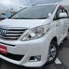 toyota alphard 2012 -TOYOTA--Alphard DAA-ATH20W--ATH20-8012334---TOYOTA--Alphard DAA-ATH20W--ATH20-8012334- image 1