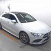 mercedes-benz cla-class 2019 quick_quick_3DA-118312M_WDD1183122N079317 image 1