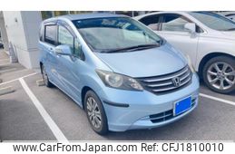 honda freed 2010 CFJ1810010