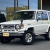 toyota land-cruiser 2002 -TOYOTA--Land Cruiser HZJ76K--HZJ76-0005087---TOYOTA--Land Cruiser HZJ76K--HZJ76-0005087- image 1