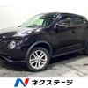 nissan juke 2015 -NISSAN--Juke DBA-YF15--YF15-407441---NISSAN--Juke DBA-YF15--YF15-407441- image 1