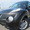 nissan juke 2011 REALMOTOR_Y2024070397F-12 image 1