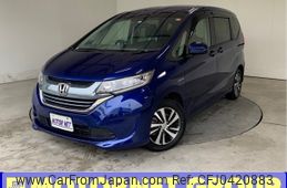 honda freed 2017 -HONDA--Freed DAA-GB7--GB7-1048570---HONDA--Freed DAA-GB7--GB7-1048570-