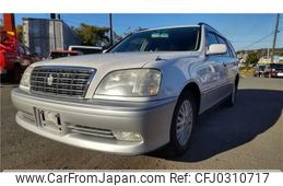 toyota crown-estate 2000 TE3723