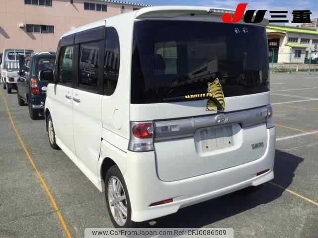 daihatsu tanto 2010 -DAIHATSU--Tanto L375S--0303883---DAIHATSU--Tanto L375S--0303883- image 2