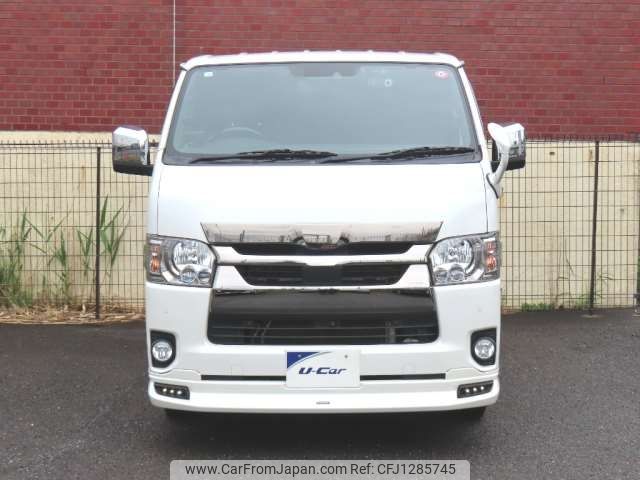 toyota hiace-van 2021 -TOYOTA--Hiace Van 3BF-TRH200V--TRH200V-0342221---TOYOTA--Hiace Van 3BF-TRH200V--TRH200V-0342221- image 1