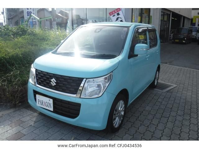 suzuki wagon-r 2016 quick_quick_MH44S_MH44S-170891 image 2