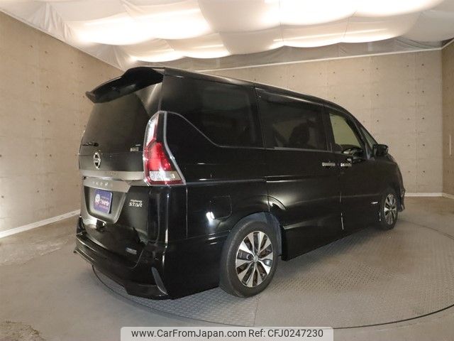 nissan serena 2018 -NISSAN--Serena DAA-GFC27--GFC27-093922---NISSAN--Serena DAA-GFC27--GFC27-093922- image 2