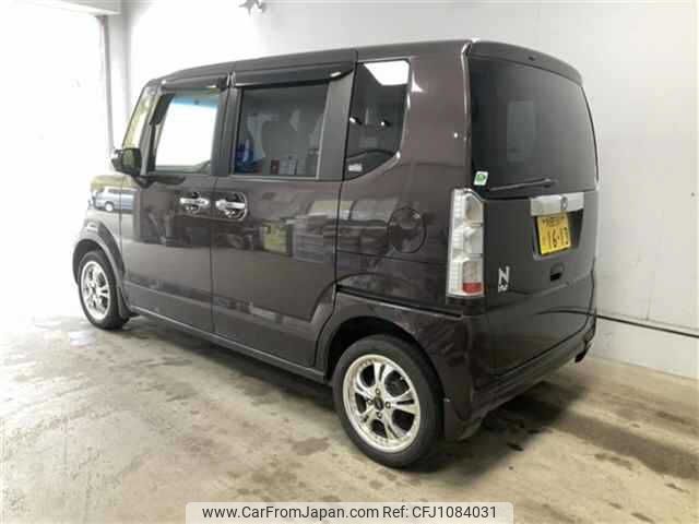 honda n-box 2015 -HONDA 【秋田 581ｶ1613】--N BOX JF2--1402720---HONDA 【秋田 581ｶ1613】--N BOX JF2--1402720- image 2