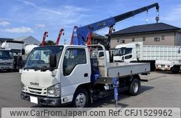isuzu elf-truck 2015 CFJ1529962