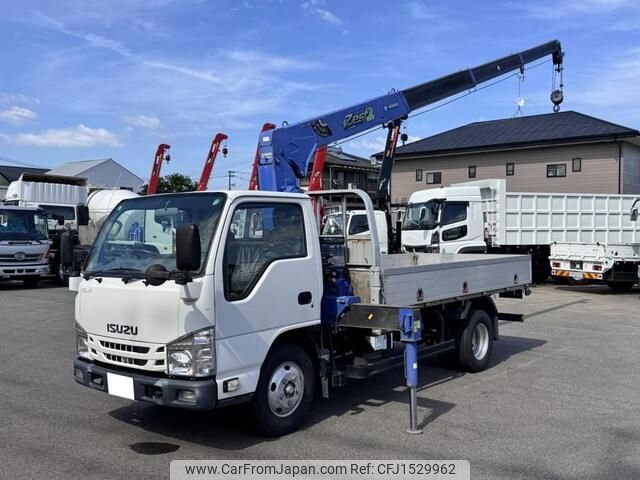 isuzu elf-truck 2015 CFJ1529962 image 1