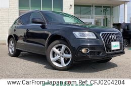 audi q5 2014 -AUDI--Audi Q5 ABA-8RCNCF--WAUZZZ8RXEA079227---AUDI--Audi Q5 ABA-8RCNCF--WAUZZZ8RXEA079227-