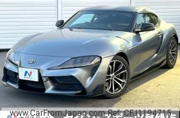 toyota supra 2020 -TOYOTA--Supra 3BA-DB22--DB22-0038774---TOYOTA--Supra 3BA-DB22--DB22-0038774-