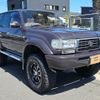 toyota land-cruiser-80 1997 CFJ1624609 image 1