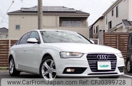 audi a4 2016 -AUDI--Audi A4 DBA-8KCDN--WAUZZZ8K0FA158765---AUDI--Audi A4 DBA-8KCDN--WAUZZZ8K0FA158765-