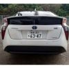 toyota prius 2018 -TOYOTA 【岐阜 303ﾅ6347】--Prius DAA-ZVW55--ZVW55-8060144---TOYOTA 【岐阜 303ﾅ6347】--Prius DAA-ZVW55--ZVW55-8060144- image 16