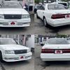 toyota crown 1997 -TOYOTA--Crown E-JZS153--JZS153-0008121---TOYOTA--Crown E-JZS153--JZS153-0008121- image 9