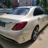 mercedes-benz c-class 2015 GOO_JP_700957089930240906001 image 10