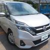 nissan serena 2017 quick_quick_DAA-GC27_GC27-016651 image 14