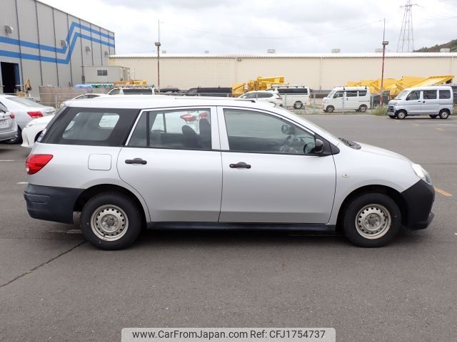 nissan ad-van-nv150 2017 CFJ1754737 image 2