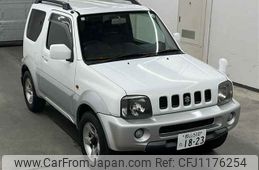 suzuki jimny-sierra 2005 -SUZUKI 【郡山 510タ1823】--Jimny Sierra JB43W-200423---SUZUKI 【郡山 510タ1823】--Jimny Sierra JB43W-200423-