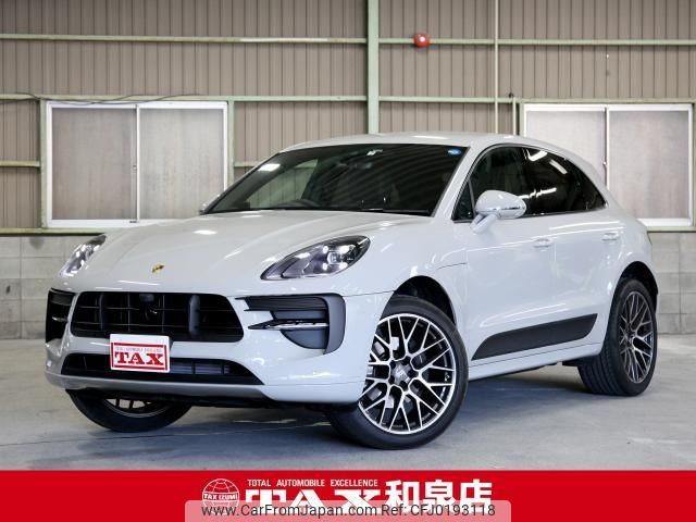 porsche macan 2019 quick_quick_J1H1_WP1ZZZ95ZLLB00306 image 1