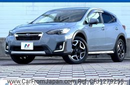 subaru xv 2019 -SUBARU--Subaru XV 5AA-GTE--GTE-009464---SUBARU--Subaru XV 5AA-GTE--GTE-009464-