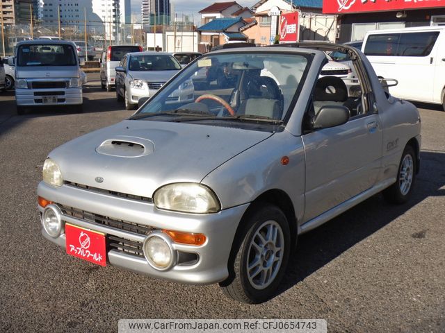 subaru vivio 1994 24342002 image 1