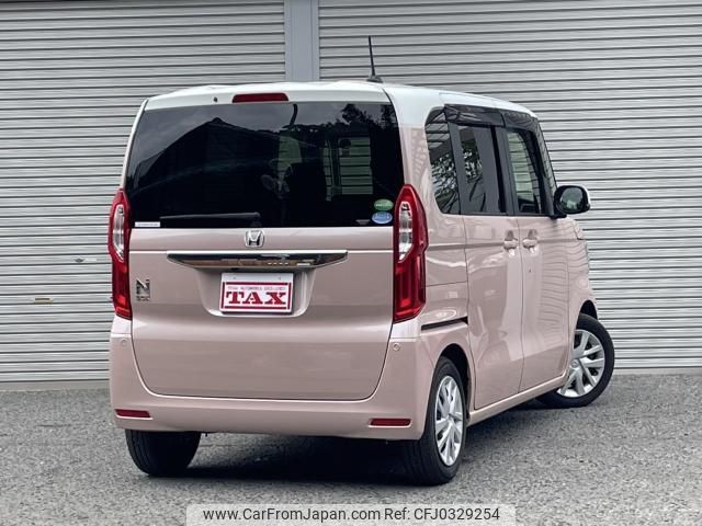 honda n-box 2020 quick_quick_JF3_JF3-2228235 image 2