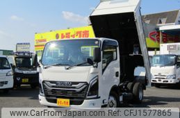 isuzu elf-truck 2025 CFJ1577865