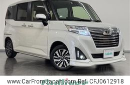 toyota roomy 2019 -TOYOTA--Roomy DBA-M900A--M900A-0283026---TOYOTA--Roomy DBA-M900A--M900A-0283026-