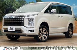 mitsubishi delica-d5 2020 CFJ1911701