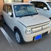 suzuki alto-lapin 2021 CFJ1820413 image 2