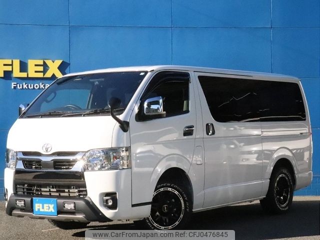 toyota hiace-van 2023 -TOYOTA--Hiace Van 3DF-GDH201V--GDH201-1088742---TOYOTA--Hiace Van 3DF-GDH201V--GDH201-1088742- image 1