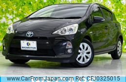 toyota aqua 2014 quick_quick_DAA-NHP10_NHP10-6272208