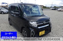 daihatsu tanto 2019 -DAIHATSU 【鳥取 580み6417】--Tanto LA650S-0059915---DAIHATSU 【鳥取 580み6417】--Tanto LA650S-0059915-