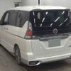 nissan serena 2016 -NISSAN 【熊本 301ﾅ2455】--Serena DAA-GC27--GC27-002819---NISSAN 【熊本 301ﾅ2455】--Serena DAA-GC27--GC27-002819- image 2