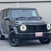 mercedes-benz g-class 2023 quick_quick_3DA-463350_W1N4633502X462969 image 8