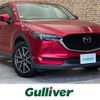 mazda cx-5 2017 -MAZDA--CX-5 LDA-KF2P--KF2P-117009---MAZDA--CX-5 LDA-KF2P--KF2P-117009- image 1