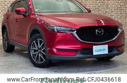 mazda cx-5 2017 -MAZDA--CX-5 LDA-KF2P--KF2P-117009---MAZDA--CX-5 LDA-KF2P--KF2P-117009-