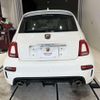 abarth 595 2017 quick_quick_31214T_ZFA3120000J720591 image 7