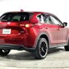 mazda cx-5 2017 -MAZDA--CX-5 LDA-KF2P--KF2P-103274---MAZDA--CX-5 LDA-KF2P--KF2P-103274- image 8